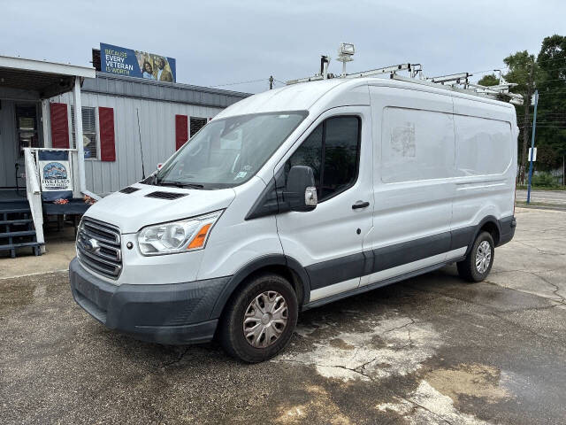ford transit van 2018 1FTYR2CV1JKA45871 image ford transit van 2018 1FTYR2CV1JKA45871 image